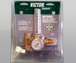 VICTOR Flowmeter Argon Cutskill